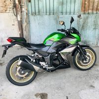 موتور z300 اسپیشیال|موتورسیکلت|تهران, قیام|دیوار