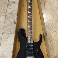 Ibanez GRG170DX گیتار الکتریک آیبانز اندونزی|گیتار، بیس، امپلیفایر|تهران, جیحون|دیوار