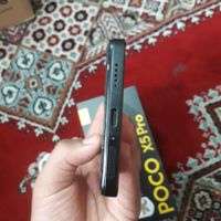 شیائومی Poco X5 Pro ۲۵۶ گیگابایت|موبایل|تهران, شهران شمالی|دیوار