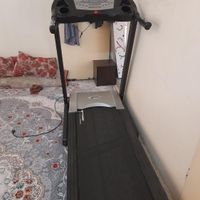 تردمیل توربو ۱۵۰ تایوانی|تجهیزات ورزشی|تهران, ملک‌آباد|دیوار