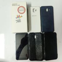 سامسونگ Galaxy J6+ ۳۲ گیگابایت|موبایل|تهران, نارمک|دیوار