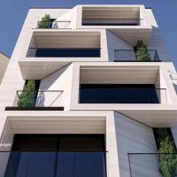 210متر-فاز3-شمالی-سمته-نما-خیابان-های-بالا