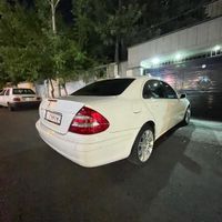 بنز e240 اتومات 2003|خودرو سواری و وانت|تهران, فرمانیه|دیوار