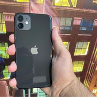 اکتیو  iPhone 11 ۱۲۸ گیگابایت|موبایل|تهران, اقدسیه|دیوار