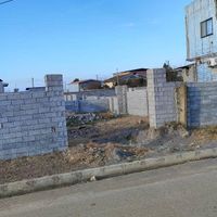 فروش زمین ۲۰۶ متری|فروش زمین و ملک کلنگی|بهنمیر, |دیوار
