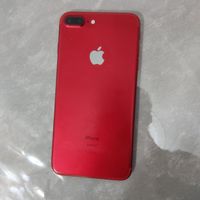 iPhone 7 Plus 256 GB|موبایل|تهران, منیریه|دیوار