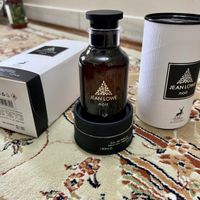 عطر لویی ویتون امبر نومد الحمبرا اورجینال|آرایشی، بهداشتی، درمانی|تهران, شهرک غرب|دیوار