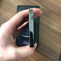 اپل iPhone 12 Pro با حافظهٔ ۲۵۶ گیگابایت ZAA|موبایل|تهران, سوهانک|دیوار