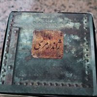 بازی فکری ژاندارمری|کلکسیون و سرگرمی|تهران, گمرک|دیوار