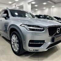 ولوو XC90 اینسکریپشن، مدل ۲۰۱۶|خودرو سواری و وانت|تهران, سعادت‌آباد|دیوار