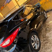هیوندای توسان ix 35 2400cc، مدل ۲۰۱۵|خودرو سواری و وانت|تهران, جیحون|دیوار