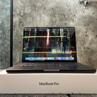 MacBook M3 Pro MRX33|رایانه همراه|تهران, جردن|دیوار