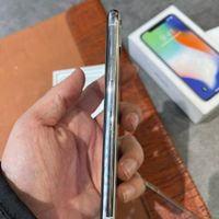 اپل iPhone X ۶۴ گیگابایت|موبایل|تهران, بلوار کشاورز|دیوار