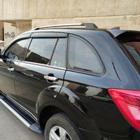 لیفان x60 اتومات 96 بدون رنگ در حد صفر|خودرو سواری و وانت|تهران, شهرک ولیعصر|دیوار