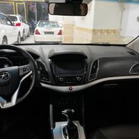 جک S5 نیوفیس، مدل ۱۴۰۲|خودرو سواری و وانت|تبریز, |دیوار