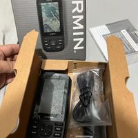 جی پی اس گارمین مدل    Garmin  gps  s66|تجهیزات ورزشی|تهران, گیشا (کوی نصر)|دیوار