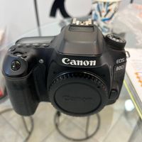 دوربین کانن Canon 80D-18.135|دوربین عکاسی و فیلم‌برداری|تهران, جمهوری|دیوار