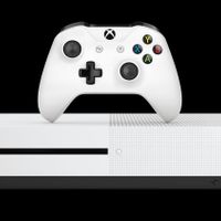 Xbox one s ایکس‌باکس وان اس با بازی 2025|کنسول، بازی ویدئویی و آنلاین|تهران, سلسبیل|دیوار