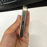 اپل iPhone 15 Pro  با حافظهٔ ۲۵۶ گیگابایت|موبایل|تهران, باغ آذری|دیوار