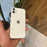 اپل iPhone 11 ۱۲۸ گیگابایت|موبایل|تهران, چیذر|دیوار