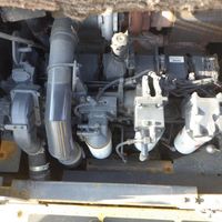 بیل مکانیکی کوماتسو PC400-8R|خودرو سنگین|تهران, عباس‌آباد|دیوار