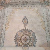 فرش ۶ متری گل برجسته|فرش|تهران, جی|دیوار