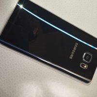 سامسونگ Galaxy Note5 ۳۲ گیگابایت|موبایل|تهران, شهرک کیانشهر|دیوار