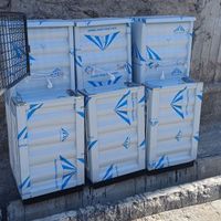 آبسردکن صنعتی برزیلی عمومی|آب‌سردکن و تصفیه آب|مشهد, طبرسی|دیوار