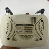مودم و روتر Tplink|مودم و تجهیزات شبکه|تهران, نارمک|دیوار