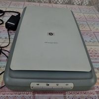 اسکنر  HP Scanjet 4370|پرینتر، اسکنر، کپی، فکس|تهران, دانشگاه شریف|دیوار