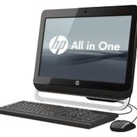 All in one HP TouchSmart Elite 7320|رایانه رومیزی|تهران, ایرانشهر|دیوار