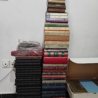 150عدد کتاب قدیمی|کتاب و مجله تاریخی|تهران, جمهوری|دیوار