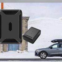 جی پی اس مدل ai10 ردیاب انتی هک اهنربایی|کوهنوردی و کمپینگ|تهران, جیحون|دیوار