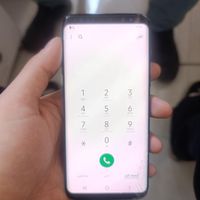 سامسونگ Galaxy S8 ۶۴ گیگابایت|موبایل|تهران, قیام|دیوار