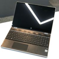 لپ تاپ ۳۶۰ درجه با رنگی خاص HP pavilion x360|رایانه همراه|تهران, میدان ولیعصر|دیوار