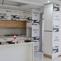 نصاب قرنیز ترمووال ماربل شیت پارکت کفپوش کابینت|خدمات پیشه و مهارت|کرج, حصارک|دیوار