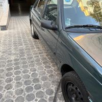 پژو آر دی آی (RDi) بنزینی، مدل ۱۳۸۴|خودرو سواری و وانت|تهران, خواجه نصیر طوسی|دیوار