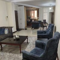 فروش-آپارتمان-117متر2خوابه-فول-امکانات-کارو