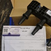 کوئل رانایی پژو|قطعات یدکی و لوازم جانبی|تهران, آسمان|دیوار