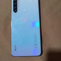 شیائومی Redmi Note 8 ۶۴ گیگابایت|موبایل|تهران, ائمه اطهار|دیوار