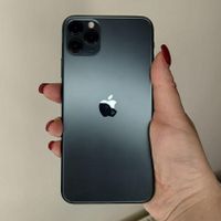 اپل iPhone 11 Pro Max ۲۵۶ گیگابایت|موبایل|تهران, حافظیه|دیوار