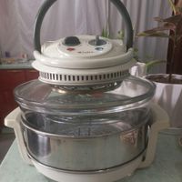 هواپز|ظروف پخت‌وپز|تهران, دهکده المپیک|دیوار