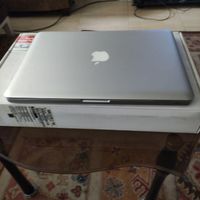 مک بوک پرو MacBook pro (core i7) صفحه 15.6 اینچ|رایانه همراه|تهران, نارمک|دیوار