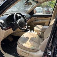 هیوندای سانتافه ix 45 2700cc، مدل ۲۰۰۸|خودرو سواری و وانت|تهران, کامرانیه|دیوار