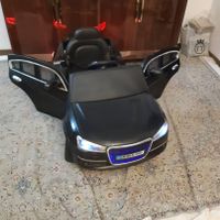 ماشین شارژی شاسی بلند اورجینال وارداتی|اسباب‌‌بازی|تهران, نعمت‌آباد|دیوار