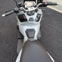 موتور سیکلت اس وای ام هاسکی sym husky adv175|موتورسیکلت|تهران, تهران‌سر|دیوار