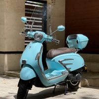 موتور سیکلت Rs 1500|موتورسیکلت|تهران, نارمک|دیوار