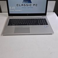 Hp Elitbook 850 G5|رایانه همراه|تهران, میدان ولیعصر|دیوار