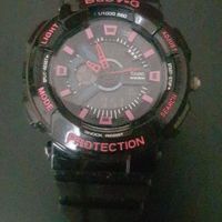 ساعت مچی  BABY- G SHOCK|ساعت|تهران, دانشگاه تهران|دیوار