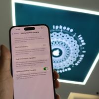 Iphone14 promax 256g|موبایل|اصفهان, باغ نگاره|دیوار